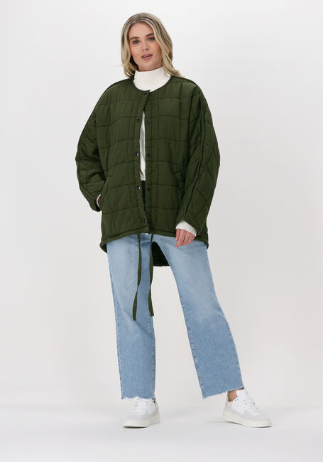 PENN & INK Jack S22W467LAB Kaki - large