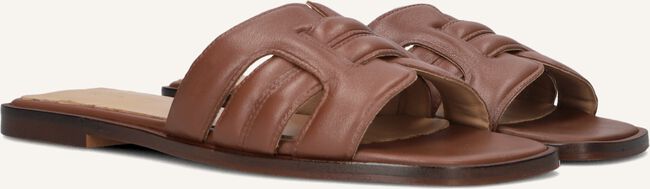 Bruine NOTRE-V Slippers AS-14135 Bruine NOTRE-V Slippers AS-14135 - large