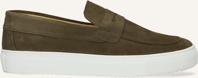 Groene GOOSECRAFT Instappers CHRISTIAN Groene GOOSECRAFT Instappers CHRISTIAN - large