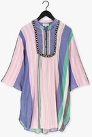 NEMA Mini robe CLEOPATRA en multicolore