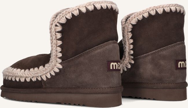 MOU ESKIMO 18 MOU ESKIMO 18 - large