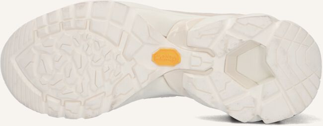 Witte WOOLRICH Sneakers CALF Witte WOOLRICH Sneakers CALF - large