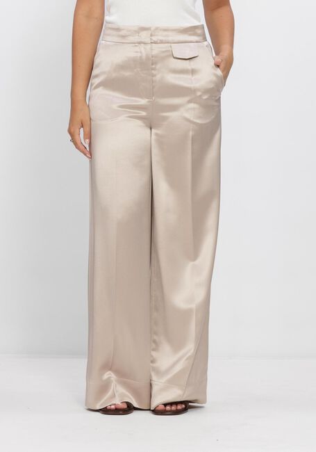 DEA KUDIBAL DANJA Pantalons en marron - large