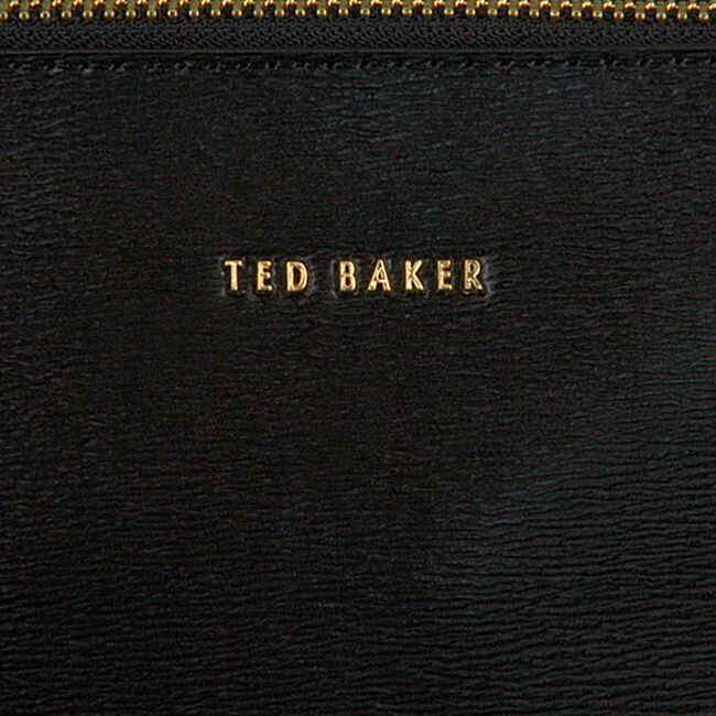 TED BAKER Sac bandoulière LAURIIE en noir  - large