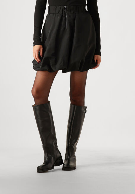CO'COUTURE Mini-jupe TRICE CC BALLOON SKIRT en noir - large