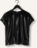 MOS MOSH NIVOLA O-NECK METALLIC TEE MOS MOSH NIVOLA O-NECK METALLIC TEE - medium