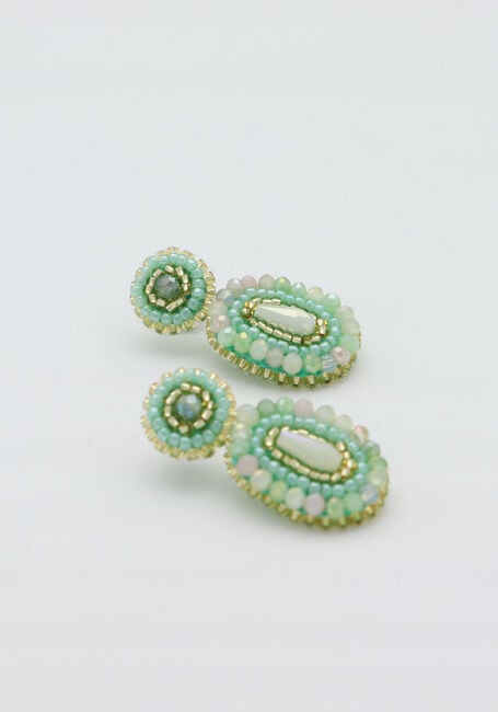 Multi PAULIE POCKET Sieraad SMALL ELLA SHINE EARRINGS - large