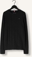 TOMMY HILFIGER CABLE SWEATER TOMMY HILFIGER CABLE SWEATER - medium