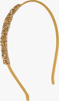 Gouden LE BIG Haarband IONA HEADBAND - medium