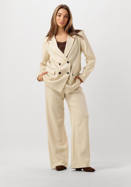 Beige NOTRE-V Pantalon NV-ELLA - large