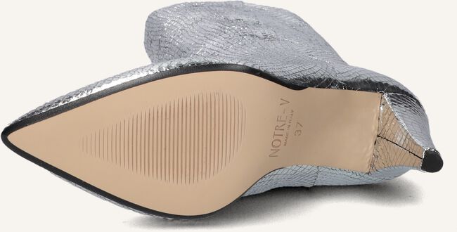 Zilveren NOTRE-V  25188 Zilveren NOTRE-V  25188 - large