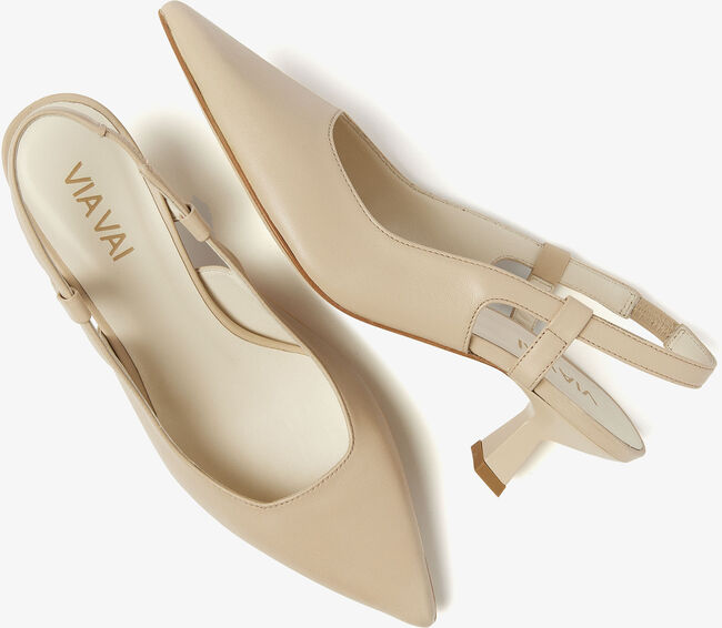 Beige VIA VAI  SUZY ALIYA - large