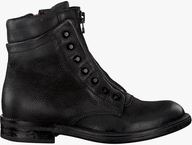 MJUS Biker boots 971236 SOLE PAL en noir - large