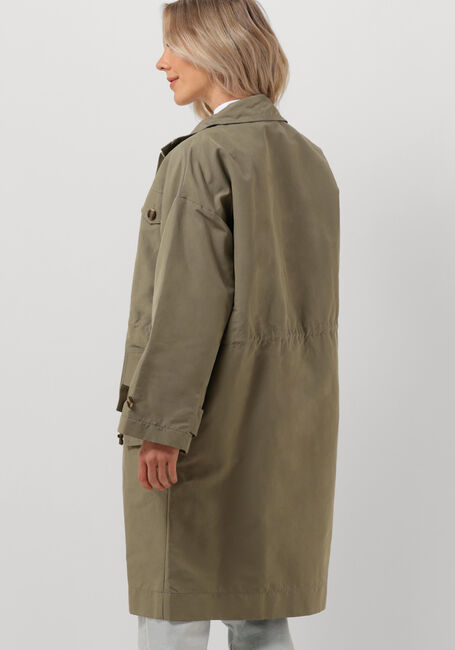 Khaki VANESSA BRUNO Jack PRAGUE - large