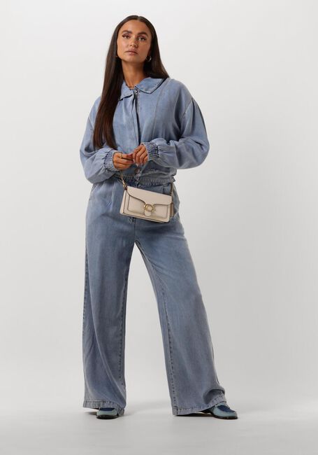 AAIKO Jack VINA TEN 522 en bleu - large