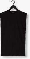 Zwarte YDENCE Mini jurk DRESS NICOLINE