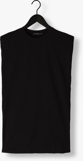 YDENCE Mini robe DRESS NICOLINE en noir - large