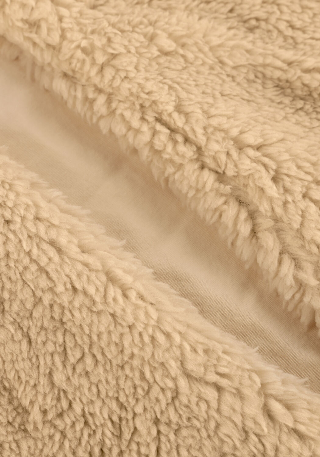 Beige KOKO NOKO Vest O56910 - large