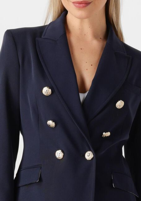 Donkerblauwe JANICE Blazer CONNOR - large