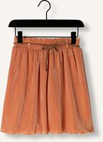 Oranje NONO Minirok NELE PLISSEE SKIRT Oranje NONO Minirok NELE PLISSEE SKIRT - medium