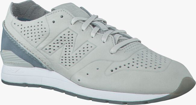 Beige NEW BALANCE Lage sneakers MRL996 - large