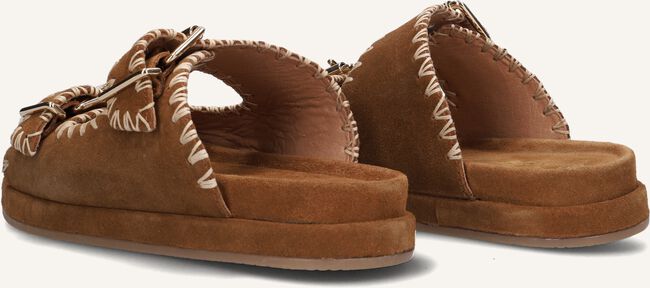 Camel BLASZ Slippers LPMAG-40 Camel BLASZ Slippers LPMAG-40 - large
