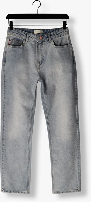 FABIENNE CHAPOT Straight leg jeans LOLA STRAIGHT en bleu - large