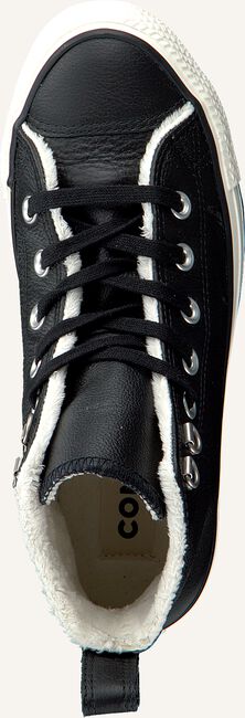 Zwarte CONVERSE Hoge sneakers CHUCK TAYLOR ALL STAR HIKER BO Zwarte CONVERSE Hoge sneakers CHUCK TAYLOR ALL STAR HIKER BO - large
