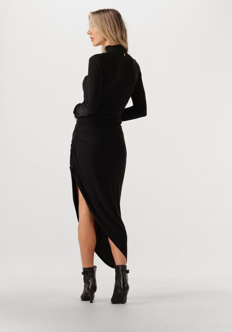 SILVIAN HEACH Robe midi MIDI DRESS KIRUNDO en noir - large