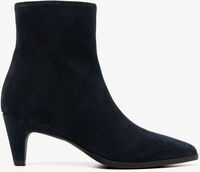Blauwe VIA VAI Enkellaarsjes LINA KATE - medium