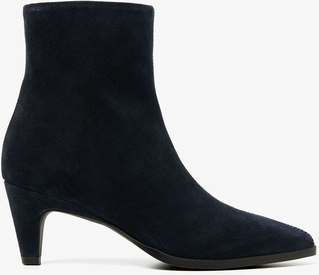 VIA VAI LINA KATE Bottines en bleu - large