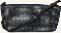 Blauwe HVISK Schoudertas GIL DENIM EMBELLISHED Blauwe HVISK Schoudertas GIL DENIM EMBELLISHED - medium