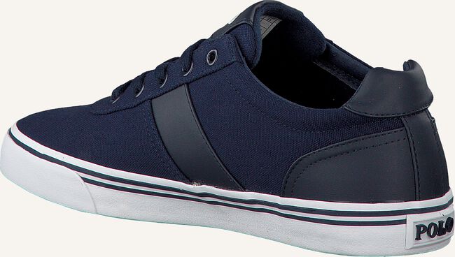 Blauwe POLO RALPH LAUREN Sneakers HANFORD Blauwe POLO RALPH LAUREN Sneakers HANFORD - large