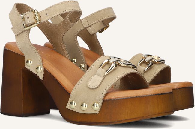 Taupe NOTRE-V Sandalen 8635 Taupe NOTRE-V Sandalen 8635 - large