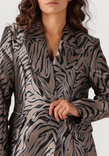 BRUUNS BAZAAR Blazer BBWILLIA BLAZER Bronze - large