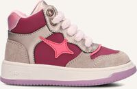 Roze SHOESME Sneakers NO25W006 Roze SHOESME Sneakers NO25W006 - medium