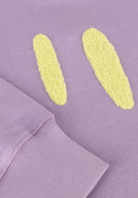 MOLO Pull MIKE en violet - large
