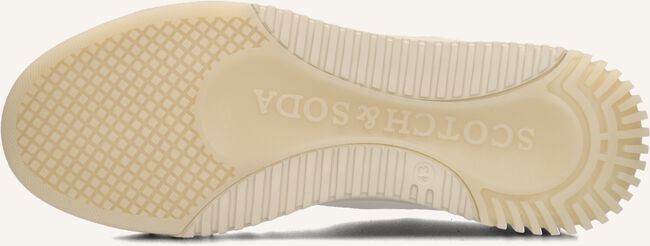 Beige SCOTCH & SODA Sneakers NEW CUP 1B Beige SCOTCH & SODA Sneakers NEW CUP 1B - large