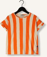 Ecru AMMEHOELA T-shirt SUNNY Ecru AMMEHOELA T-shirt SUNNY - medium