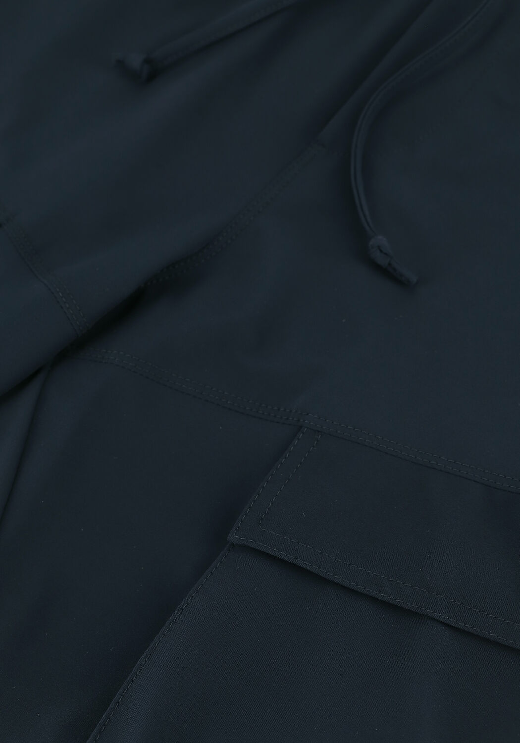 Blauwe PENN & INK Joggingbroek CARGO - large