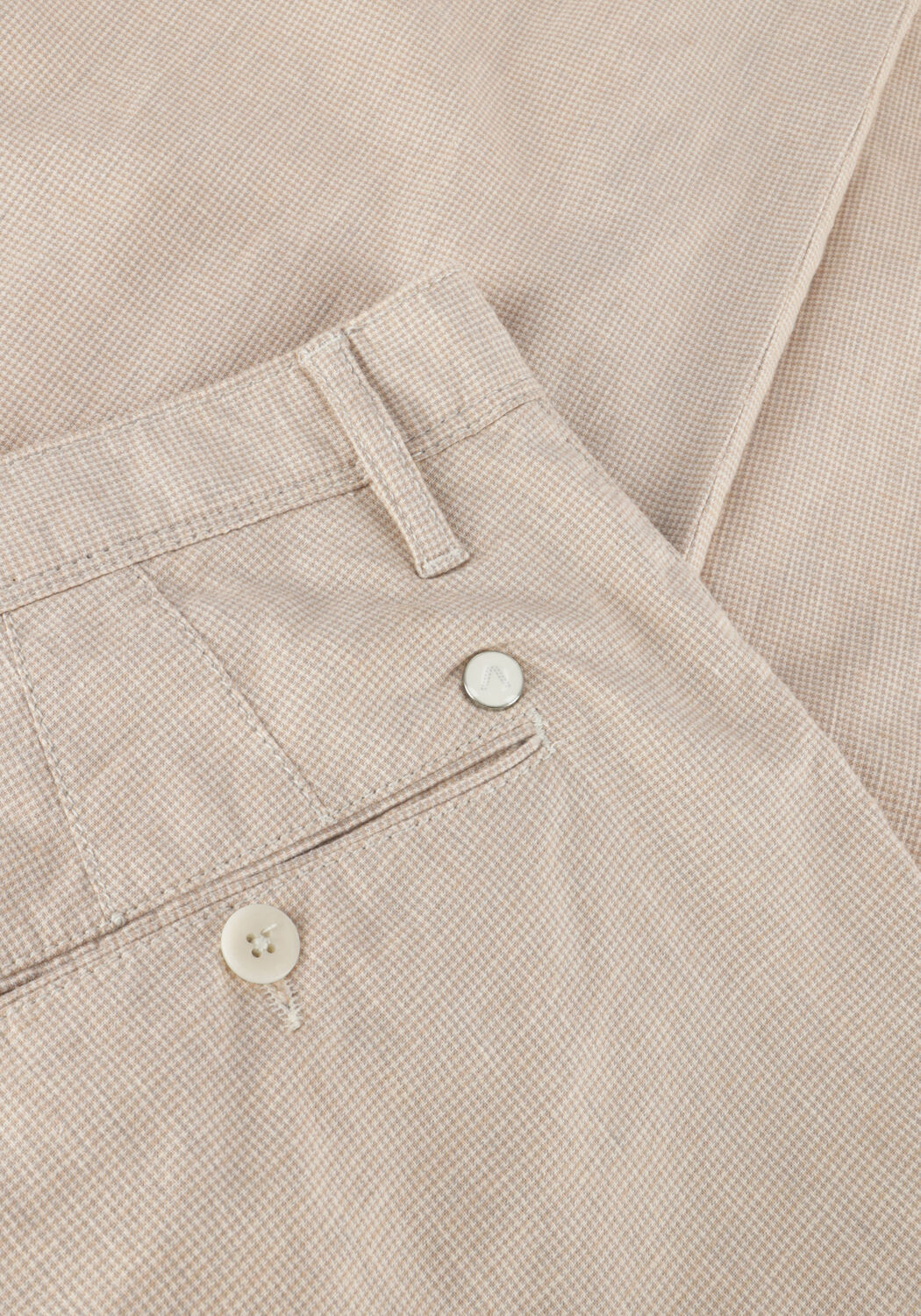 ALBERTO Chino 6287 1952 ROB Sable - large