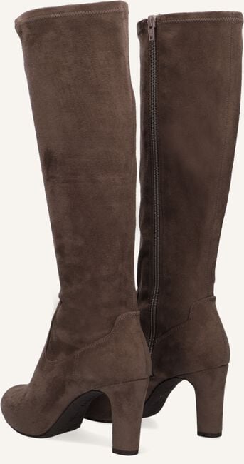 Taupe UNISA Hoge laarzen NIQUI Taupe UNISA Hoge laarzen NIQUI - large