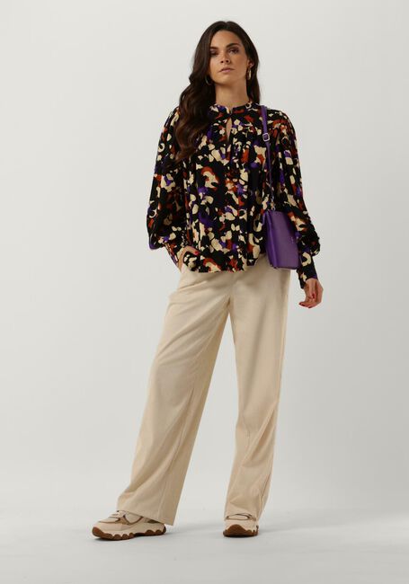Multi SELECTED WOMEN  HOLDA LS TOP - large