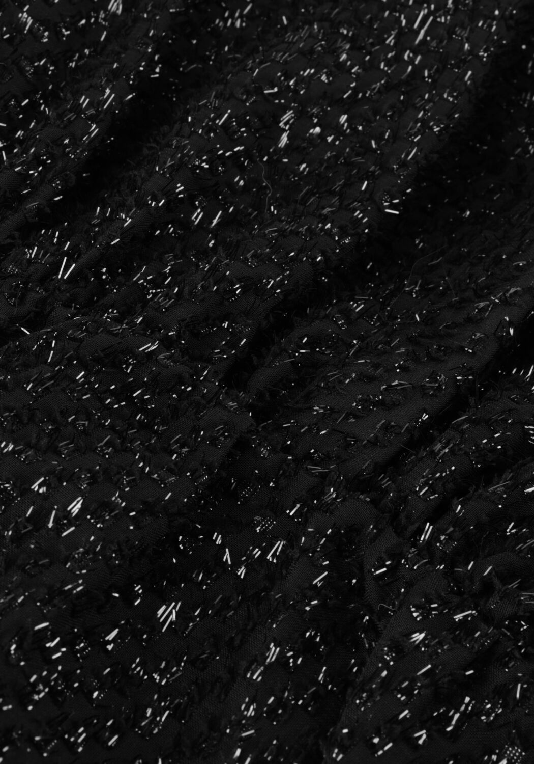 SILVIAN HEACH Mini robe VESTITO CORTO/DRESS en noir - large