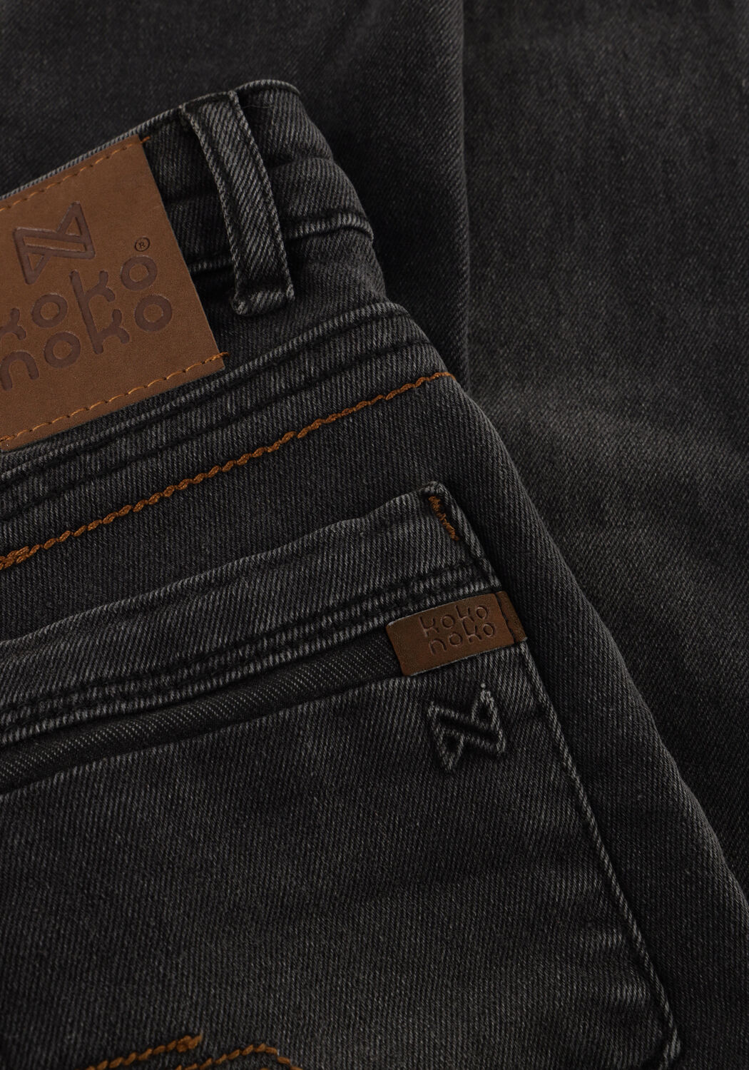 KOKO NOKO Slim fit jeans O56865 - large