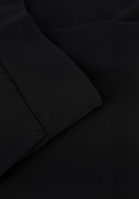 FIVEUNITS Pantalon ROSE CROP BLACK en noir - large