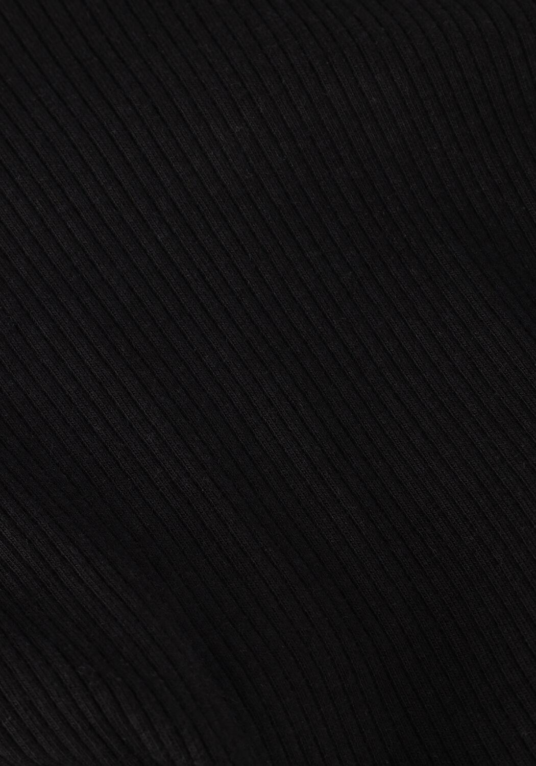 RETOUR T-shirt KATHLYN en noir - large