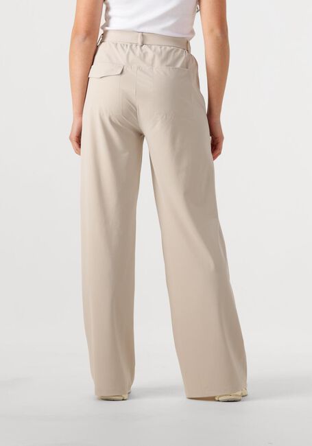 PENN & INK Pantalon TROUSERS S25N1586 en beige - large