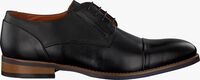 Zwarte VAN LIER Nette schoenen 93204 - medium
