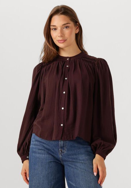 Bordeaux RUBY TUESDAY  ILAY - large